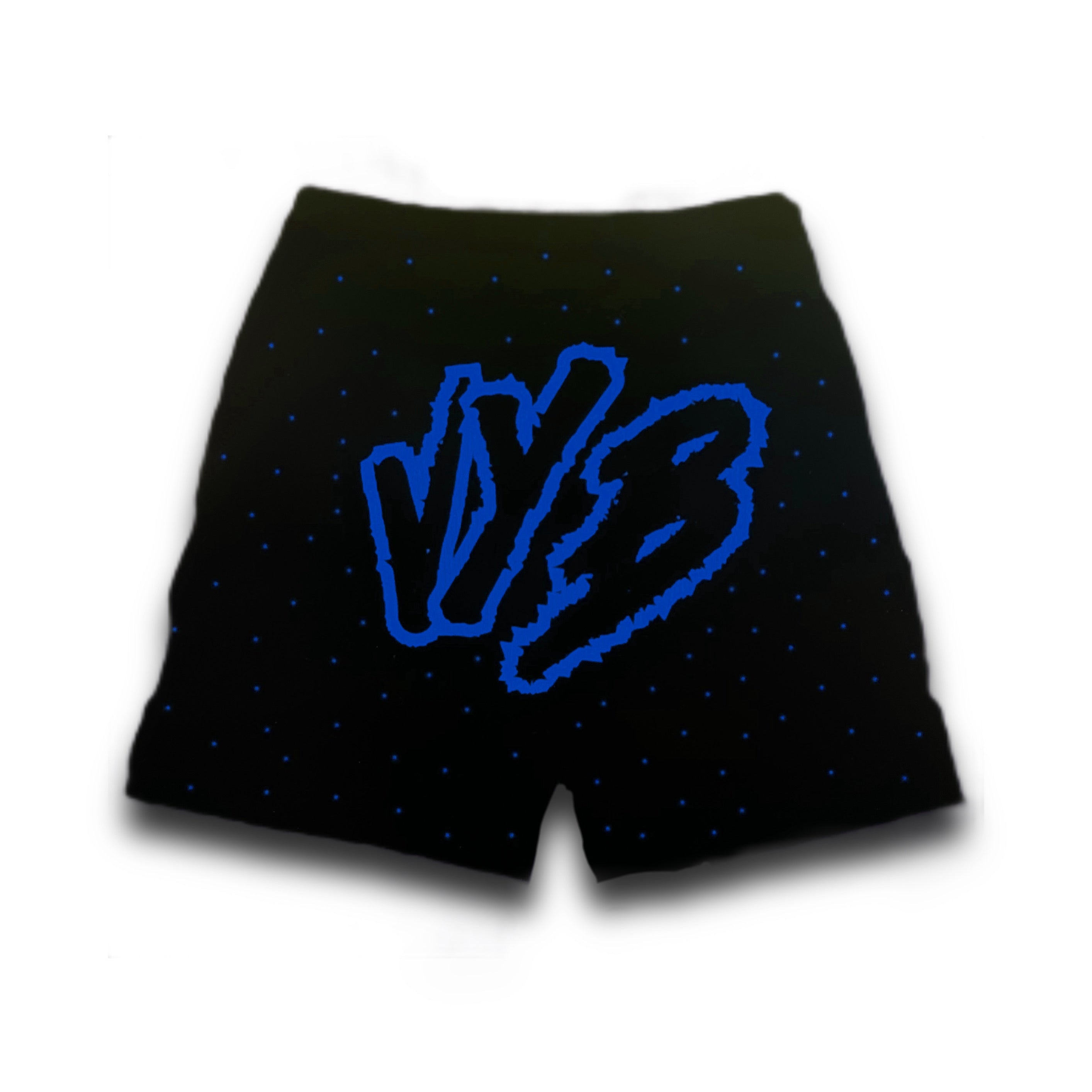 “VYB” shorts