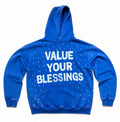 “Value your blessings” PRE-ORDER!