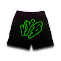 “VYB” shorts
